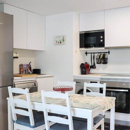 Ferienwohnung Rivas Futura Exterior foto