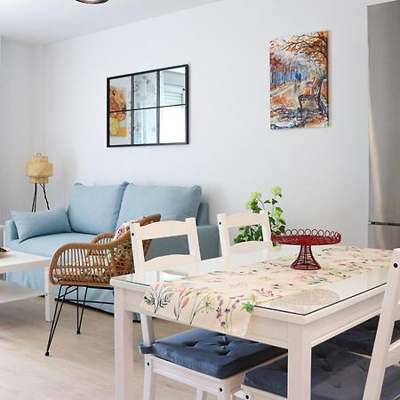 Ferienwohnung Rivas Futura Exterior foto