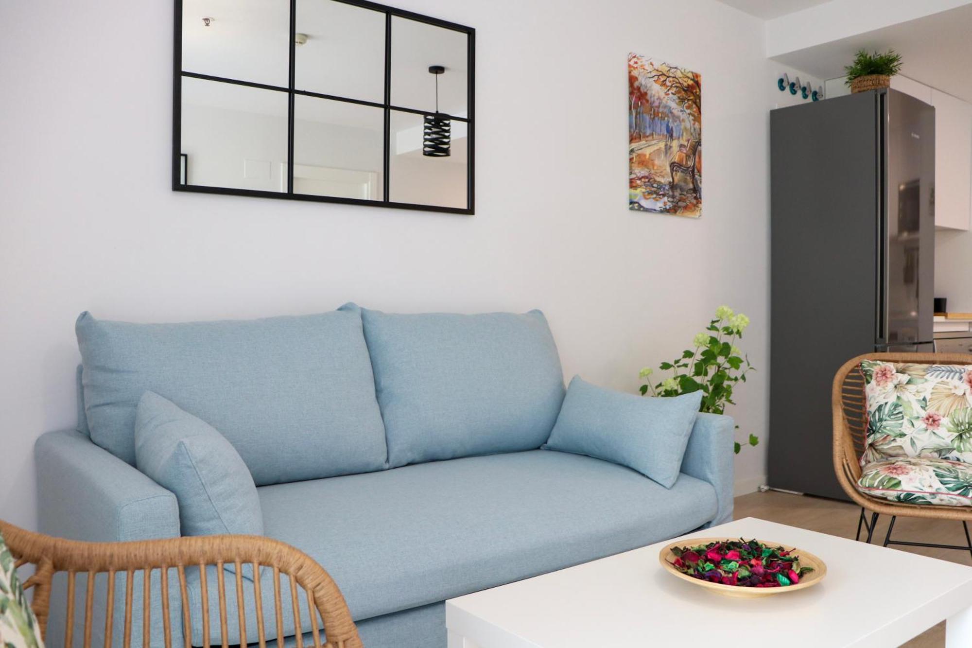 Ferienwohnung Rivas Futura Exterior foto